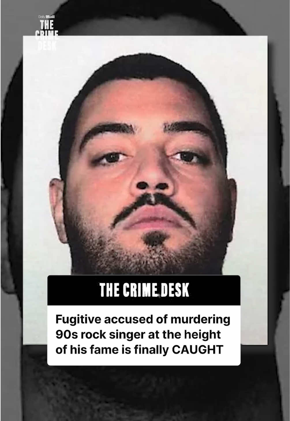 @The Crime Desk