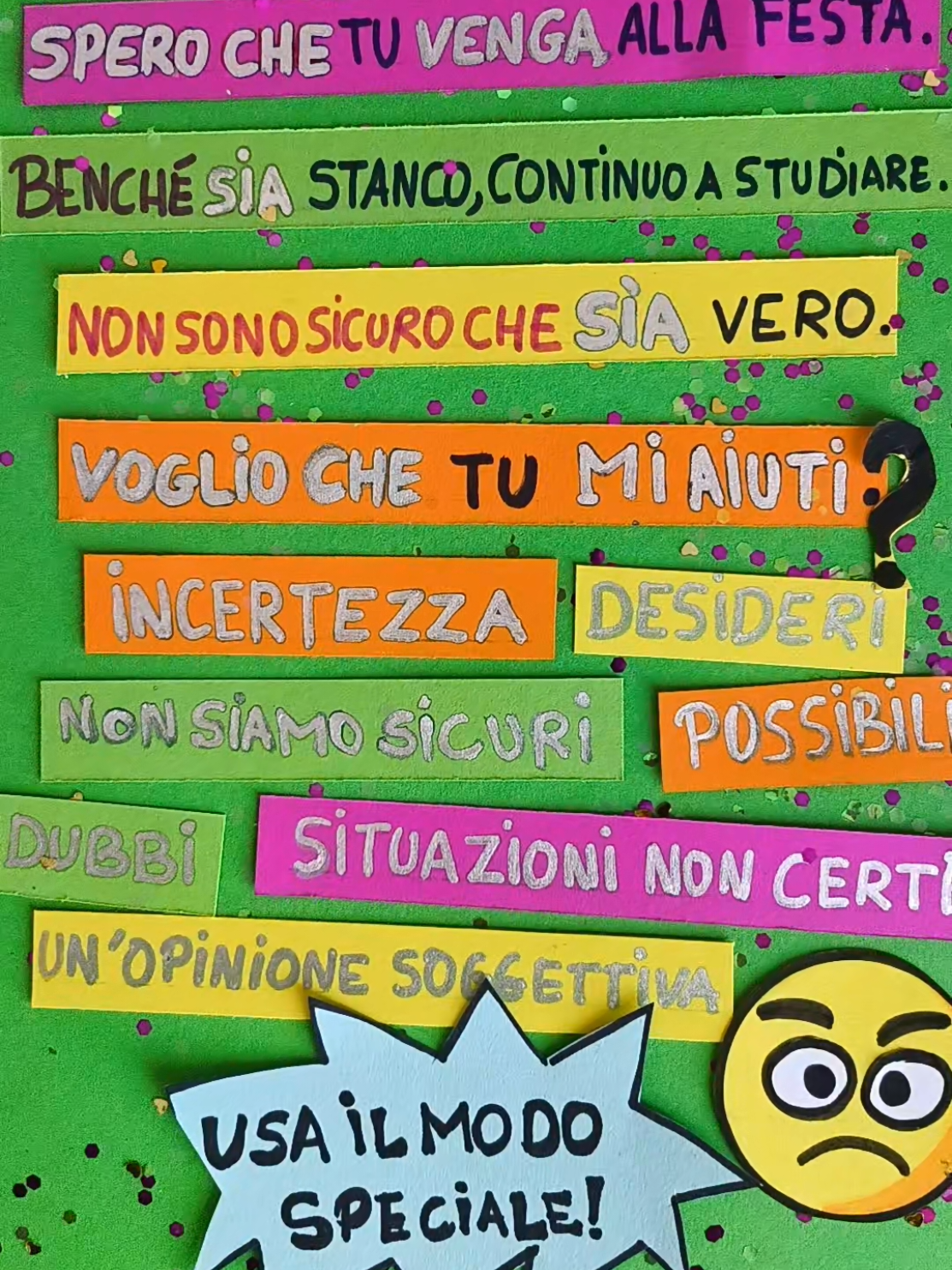 @Impara l'Italiano Tiktokeuse