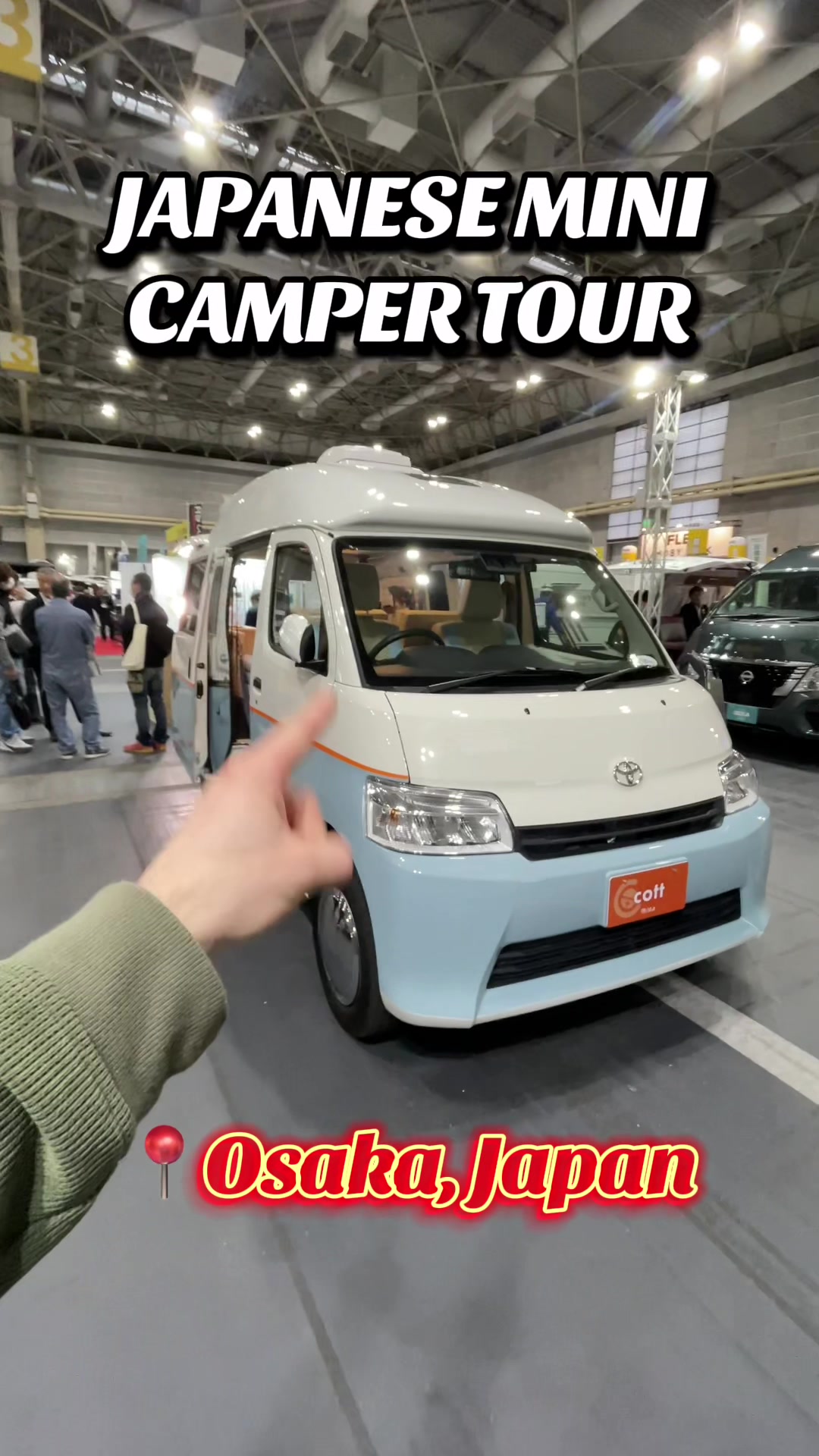 @Camper