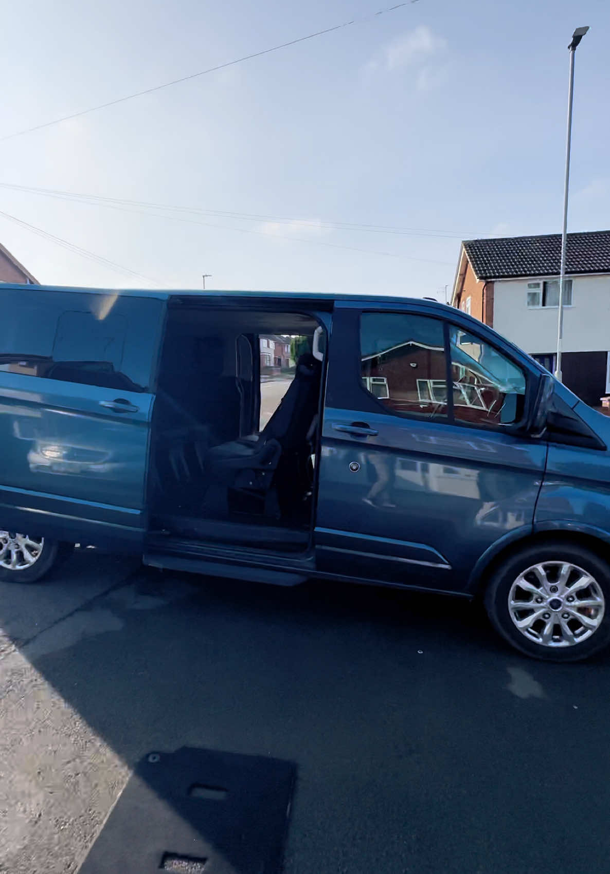 @Trips on wheels