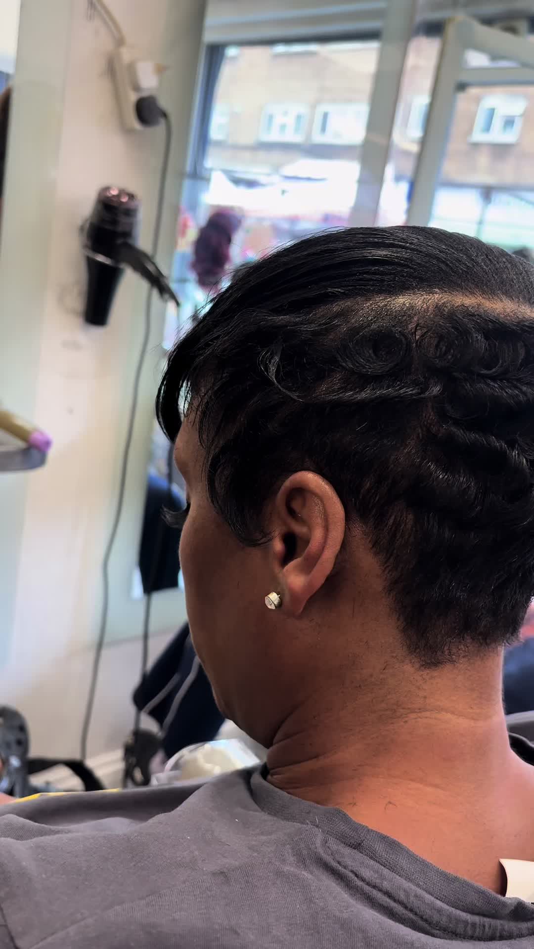 @Poshminahair