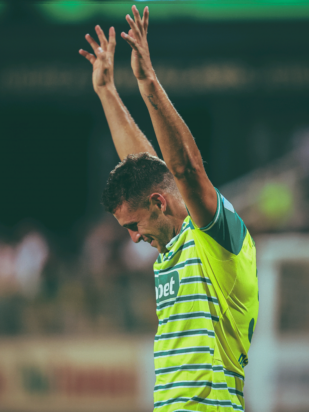 @AEK LARNACA FC
