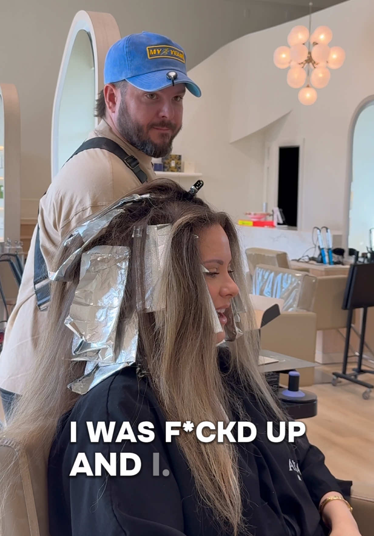 @Ericmichaelhair