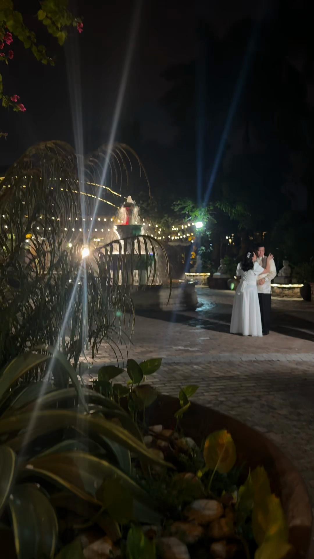 @Ali Cruz Events