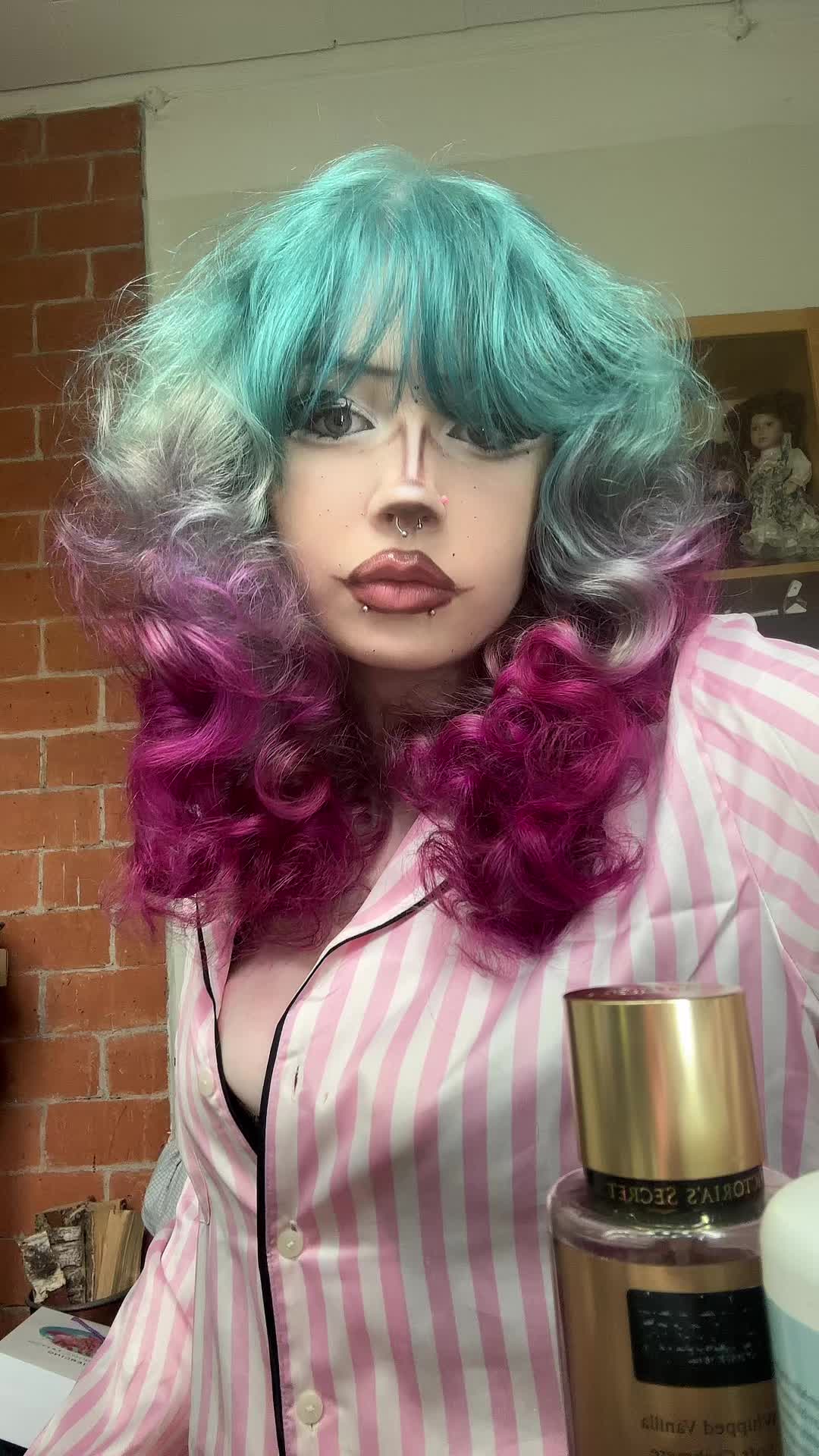 @Kajsa 🦇