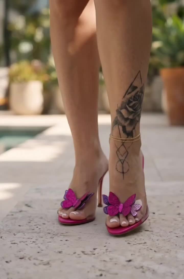 @High Heels Passion