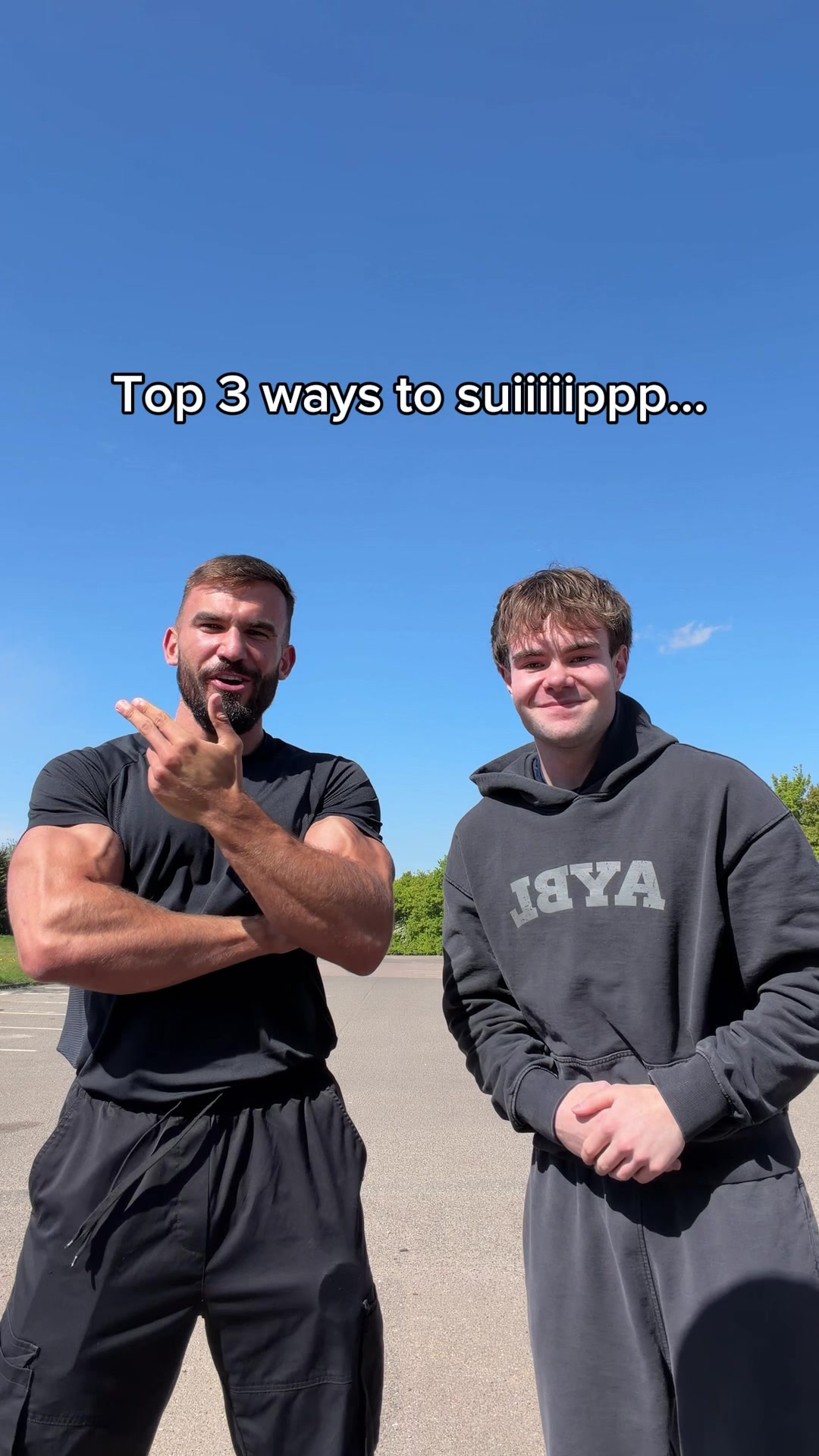 @JACKED