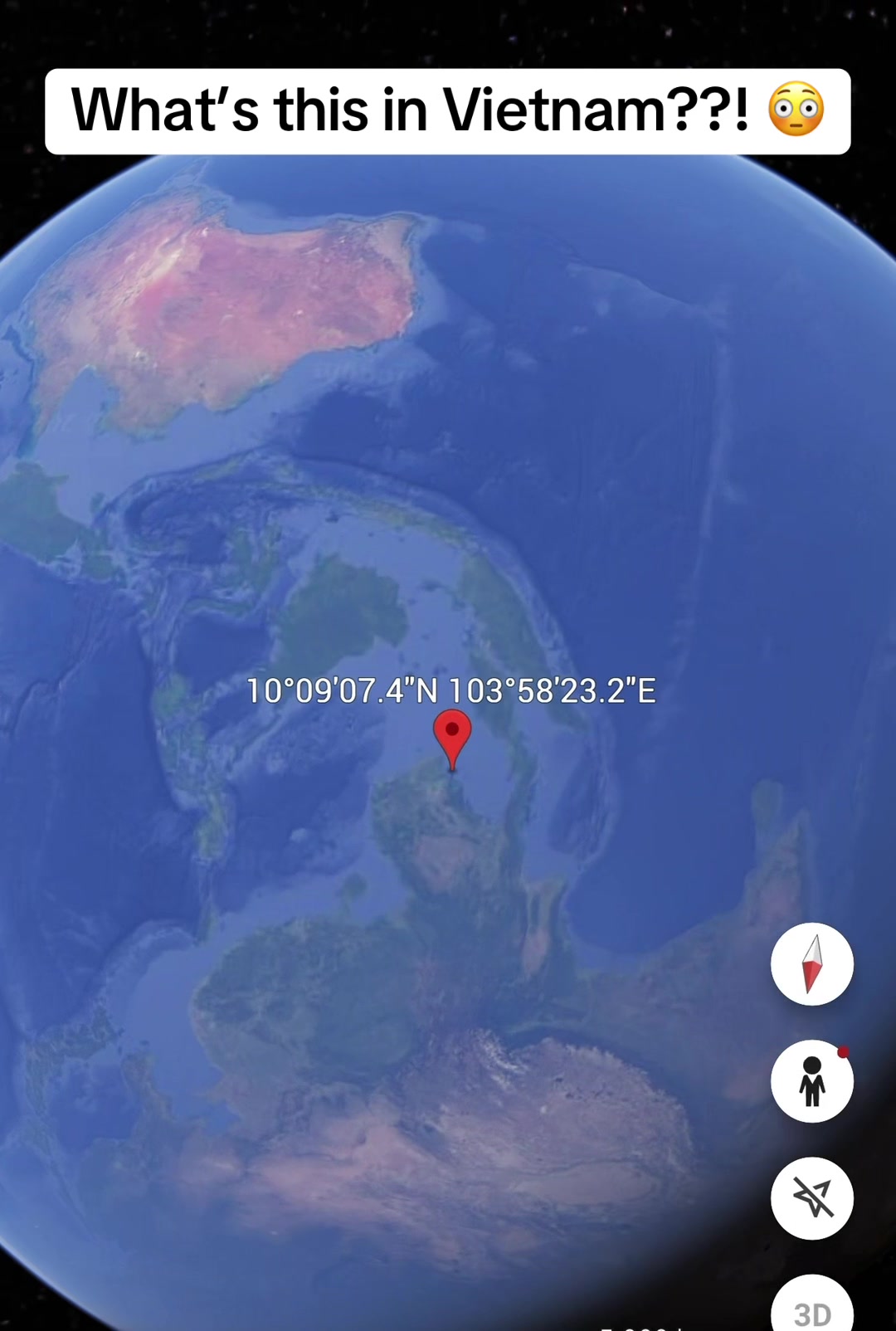 @Curiosity Compass