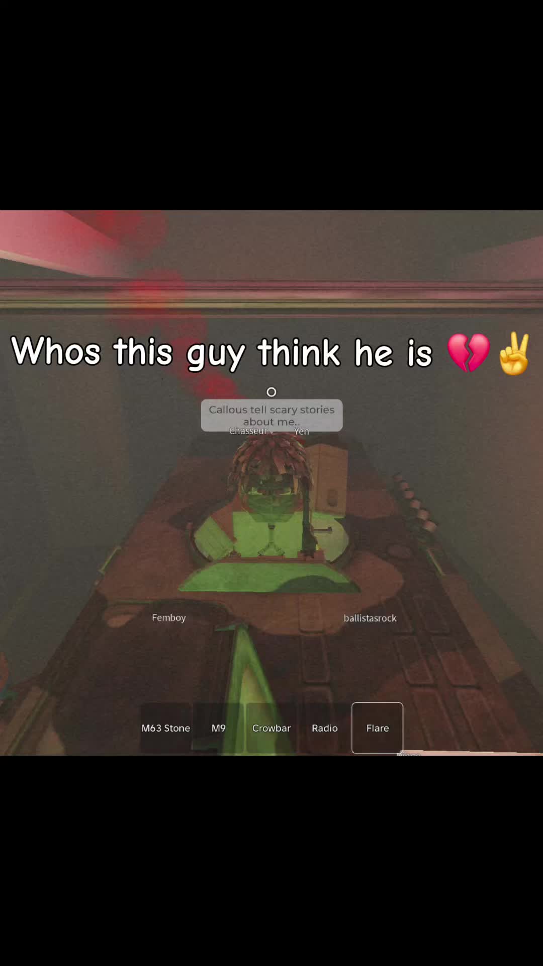 @Confused