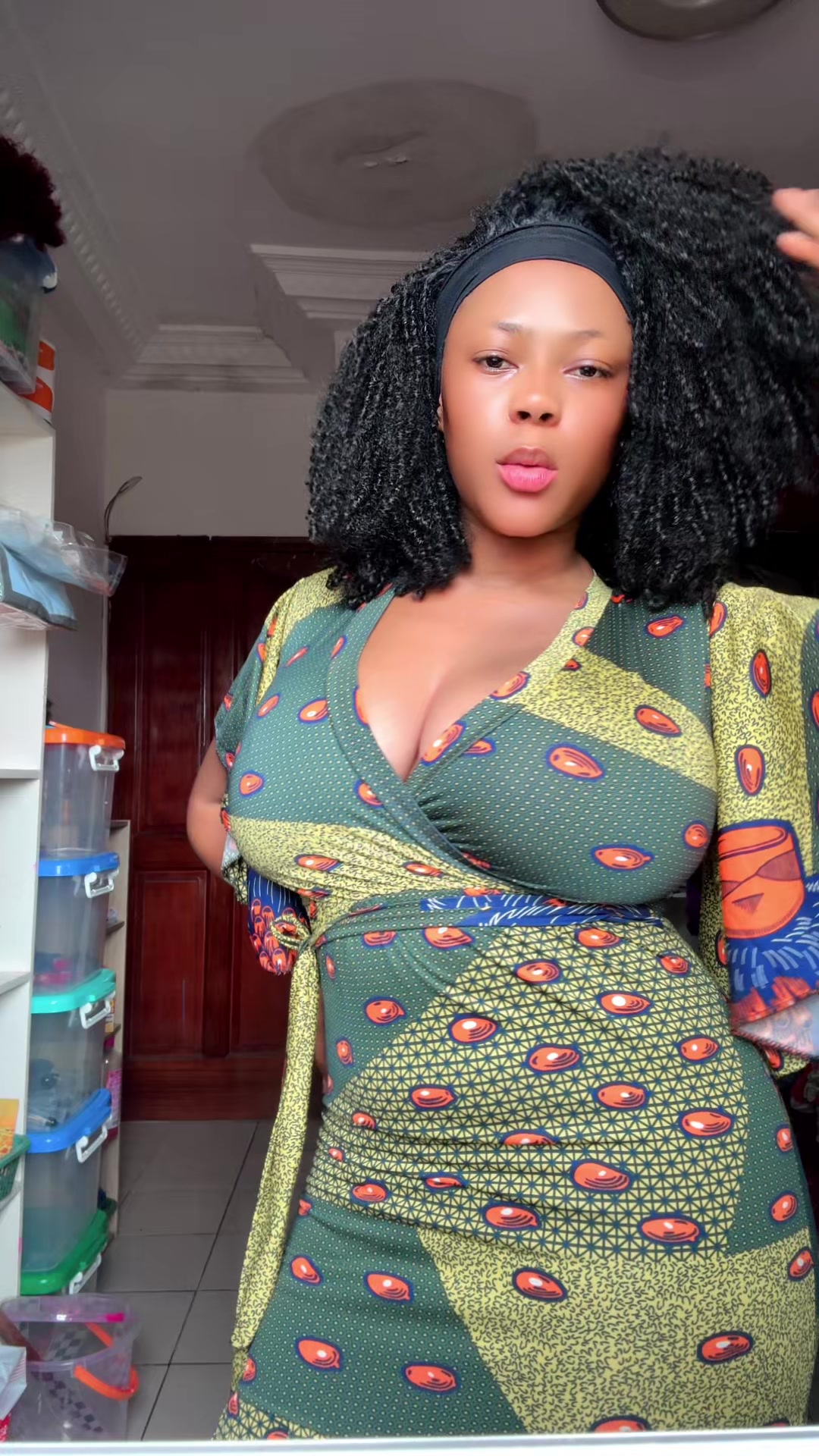 @🥰Reine👸Fatima❤️