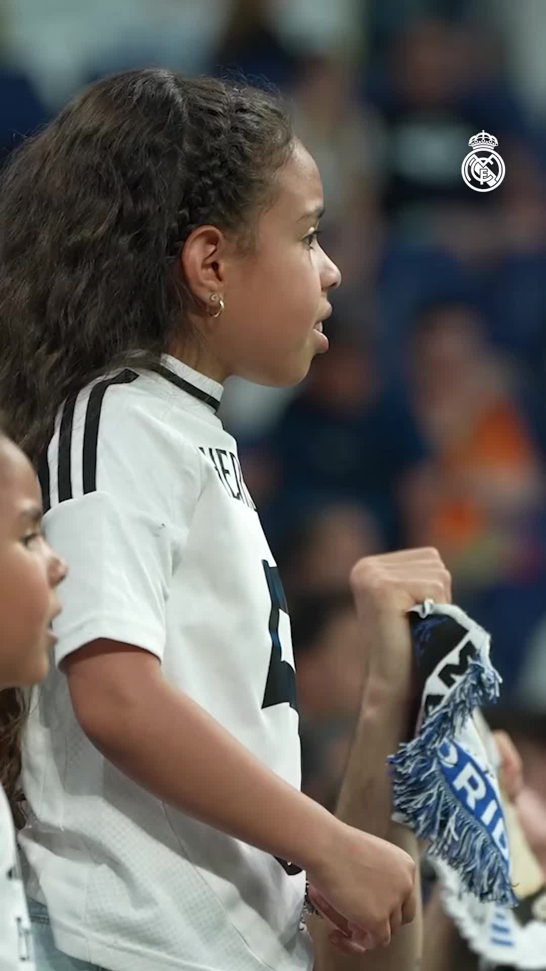 @Real Madrid C.F.