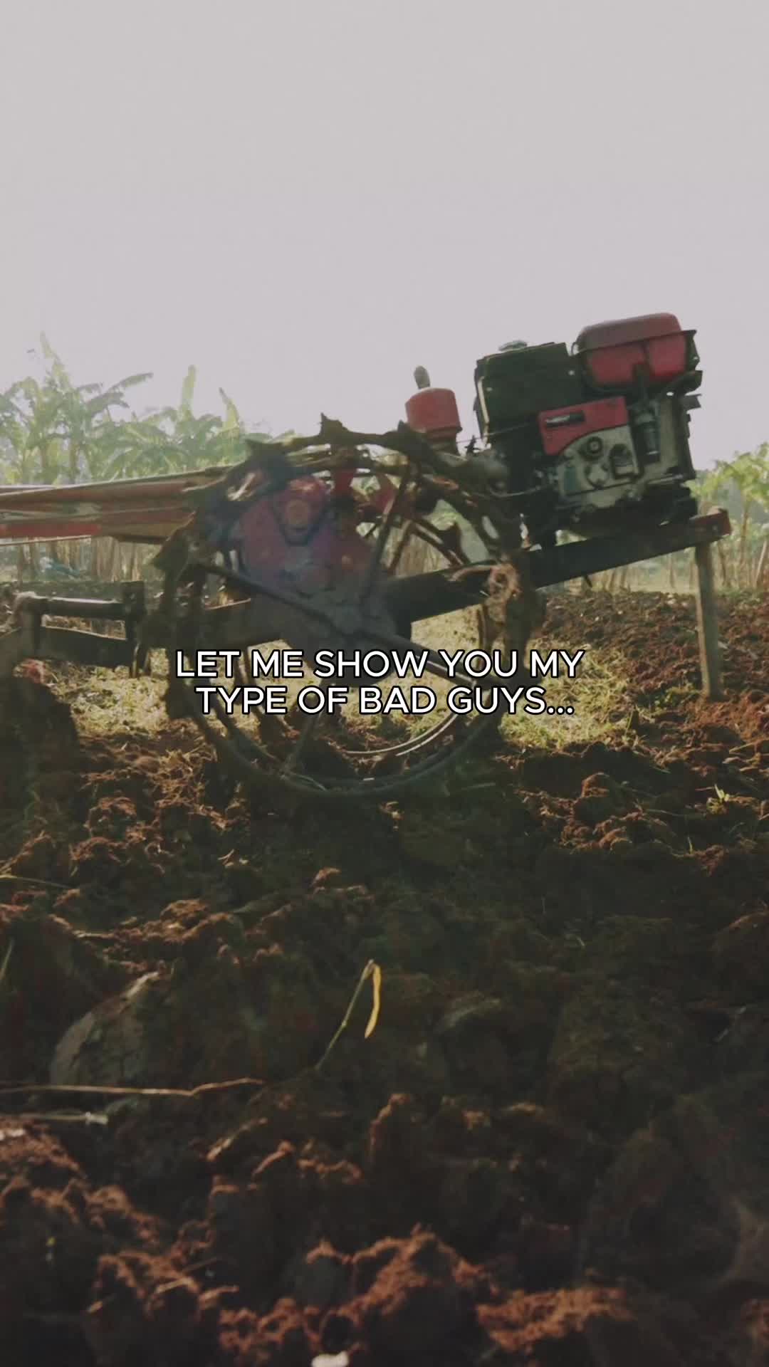 @Tractor Edits HQ