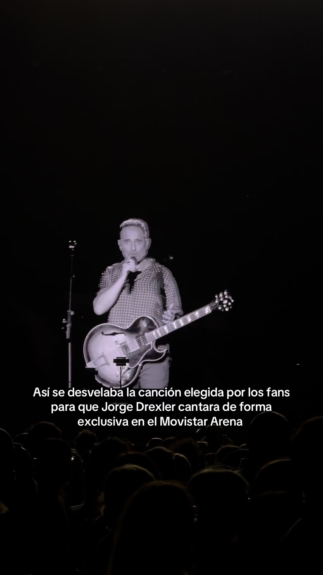 @Movistar Arena España