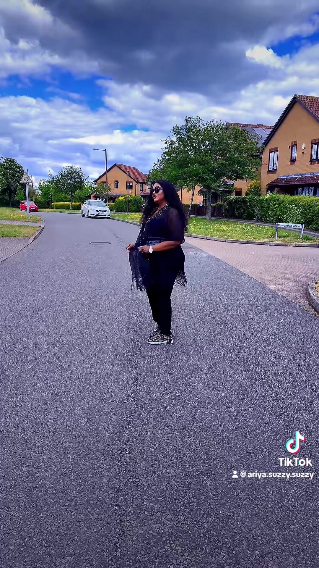 @Ariya Suzzy Suzzyfied