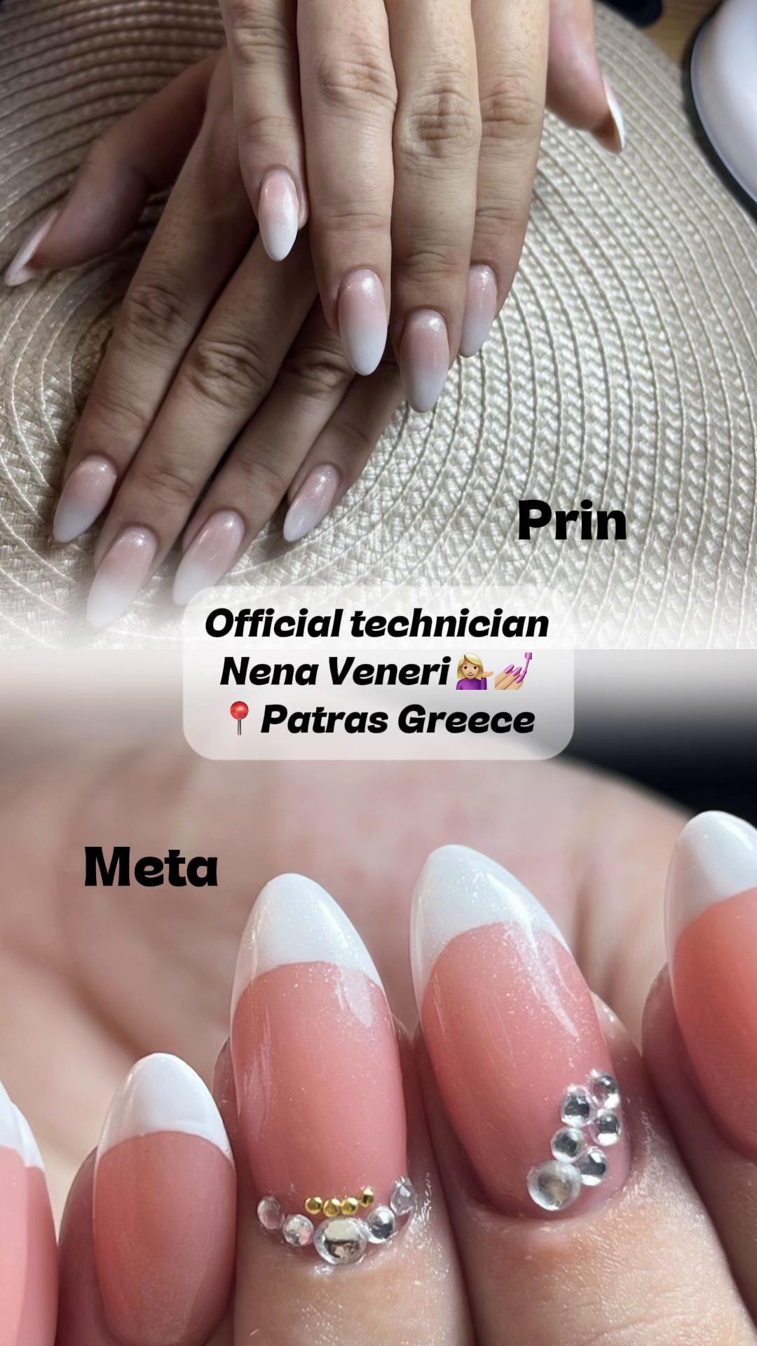 @OFFICIAL TECHNICIAN NAILS 💅🏼
