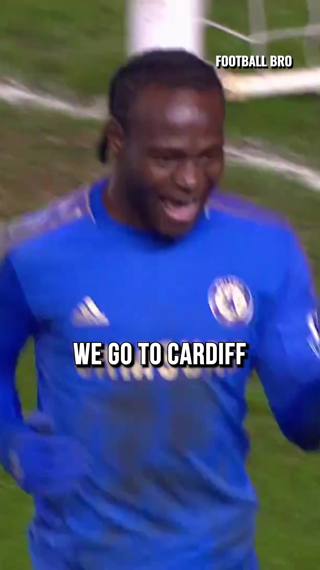 @football bro