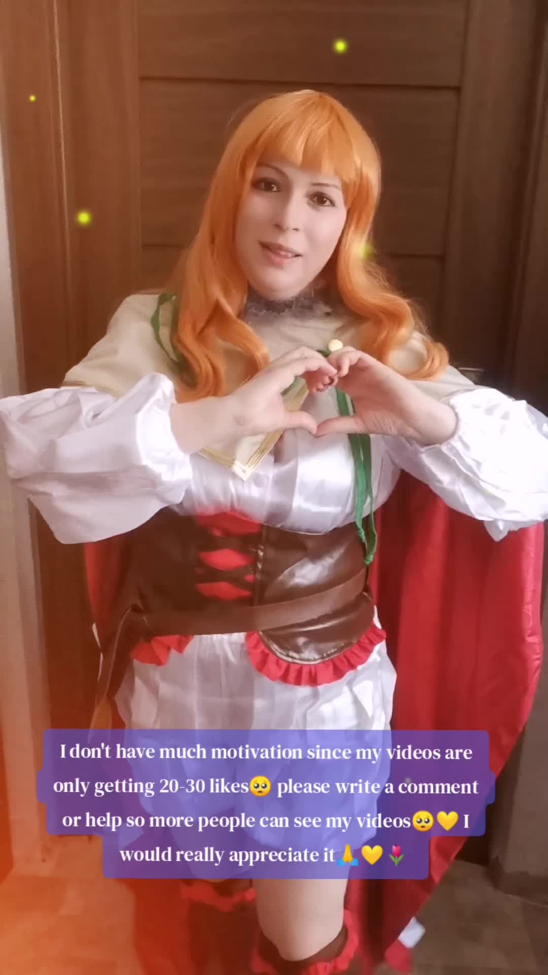 @Néra Cosplay🇭🇺