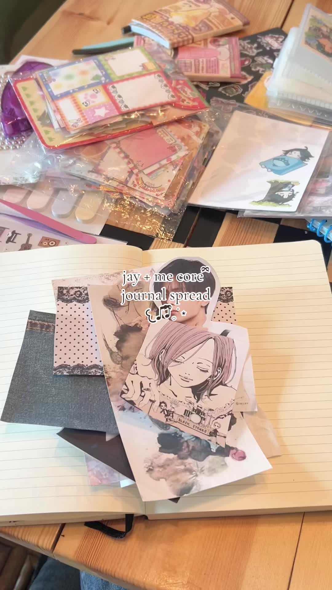 @junny ໒꒱