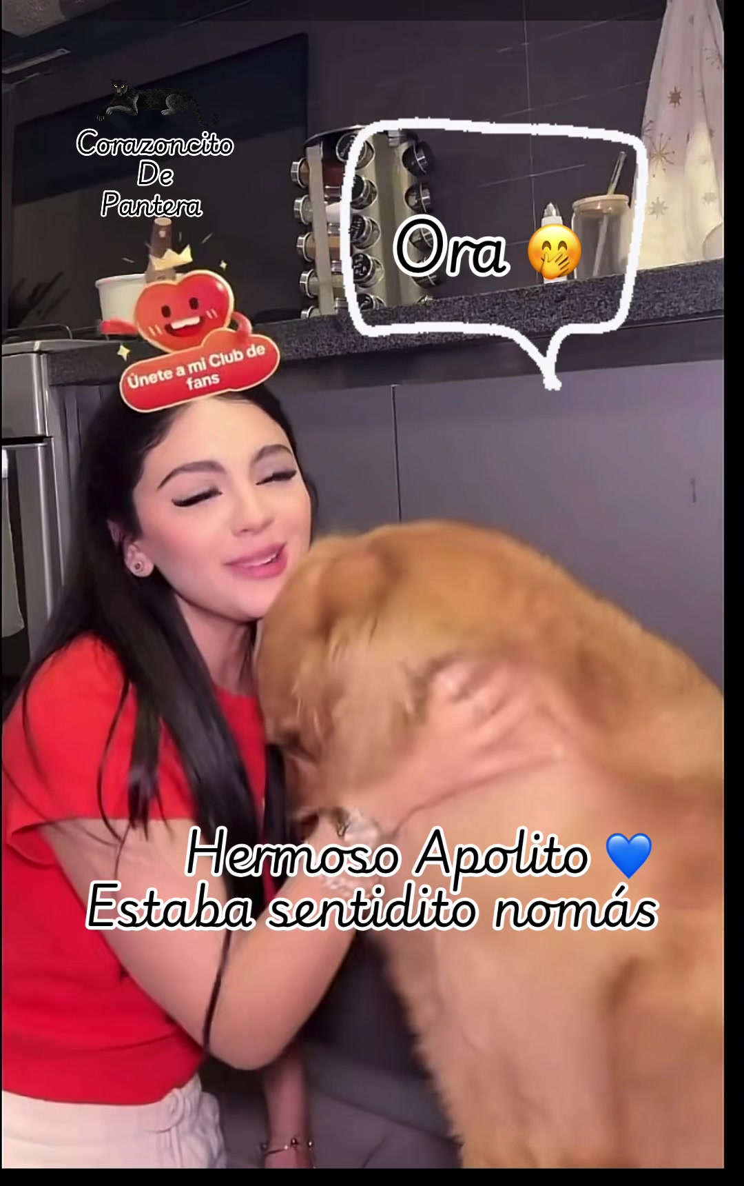 @CORAZONCITO DE  PANTERA 🖤💎🐆