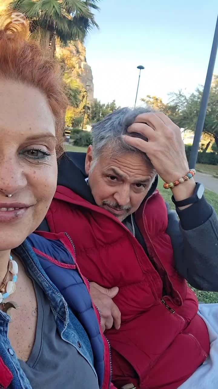 @Tamara Partigianoni🌼