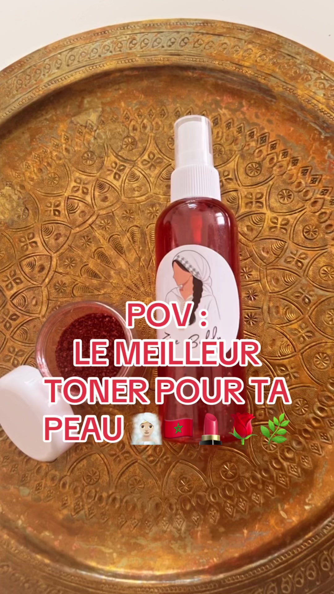 @Zine_Beldy 🧖🏼♀️🇲🇦🌿
