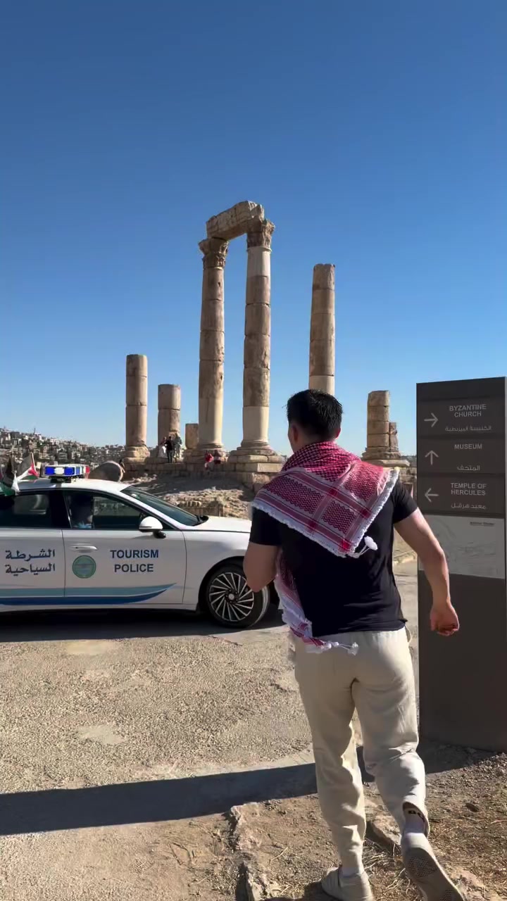 @Let's discover Jordan 🇯🇴