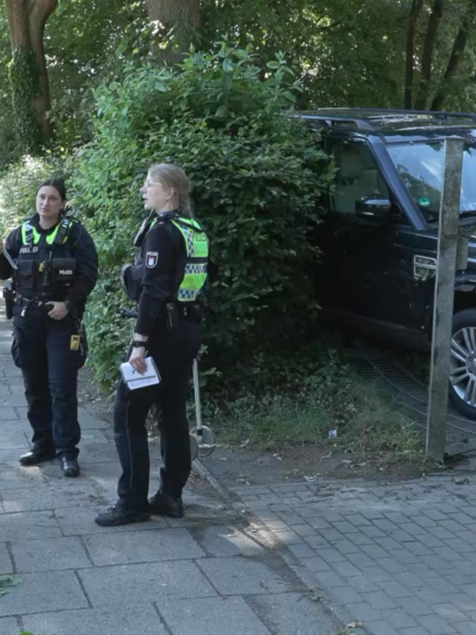 @PresseTV Hamburg