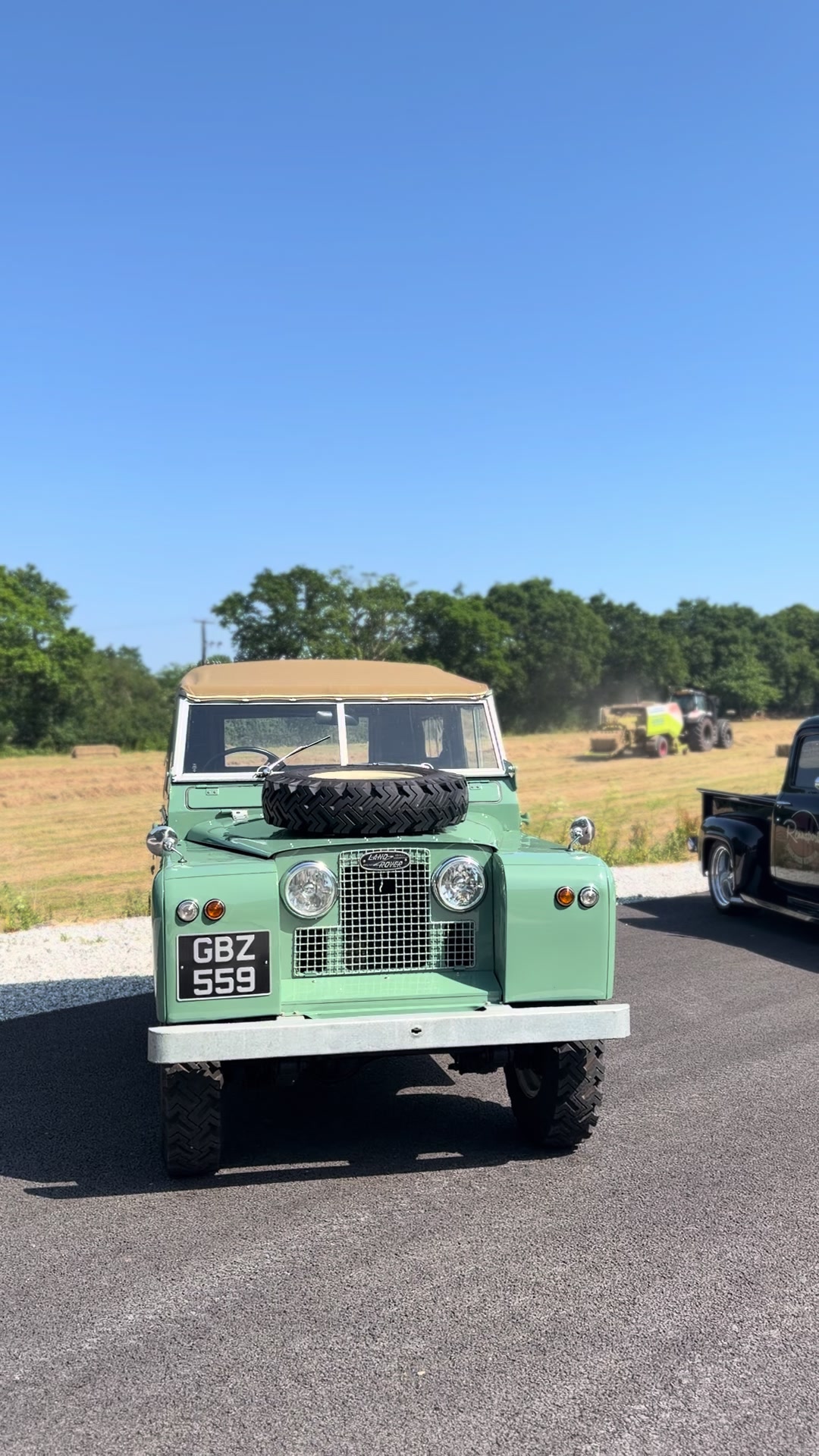 @landroversofdevon