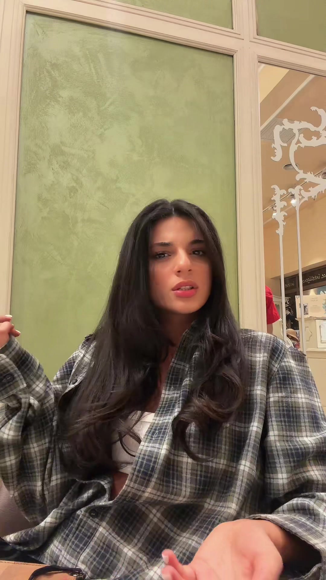 @Maria