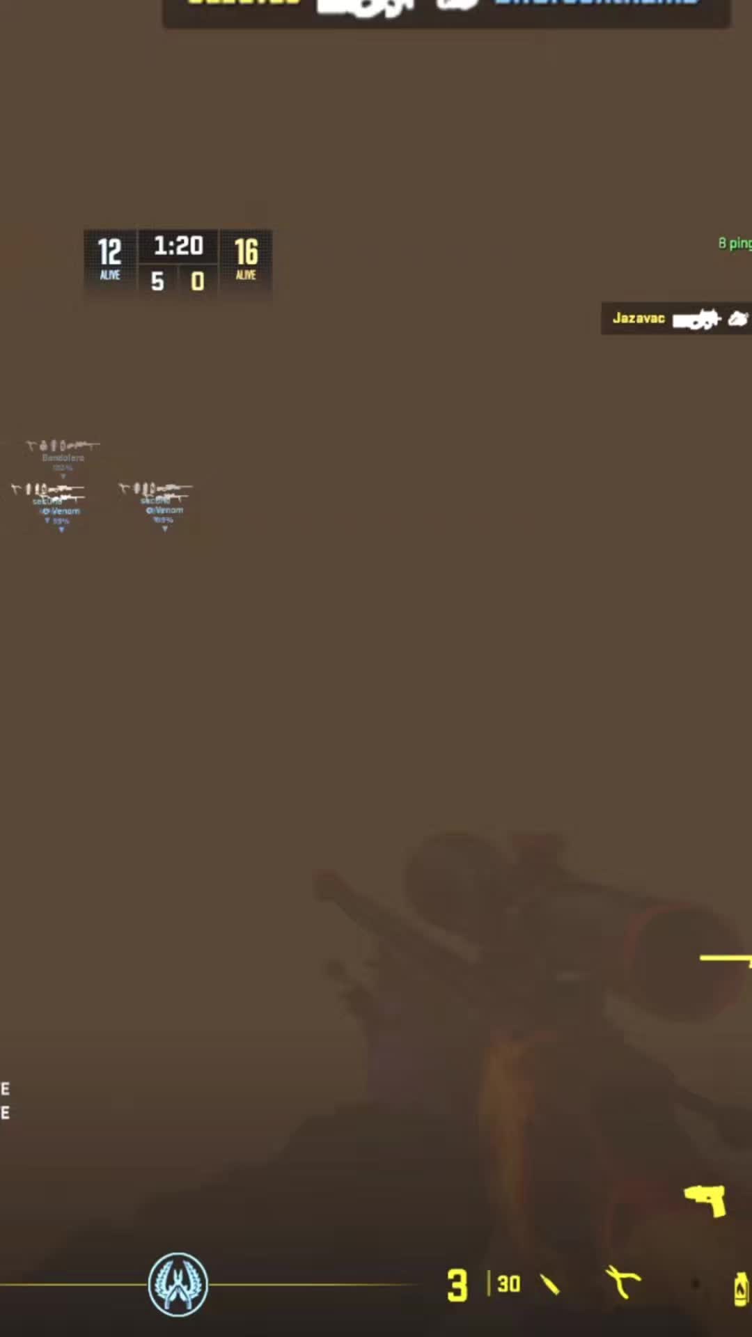 @RAKIJA CS2 Balkan server