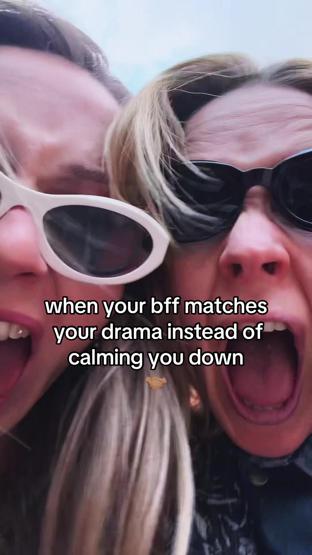 @Amanda Alexander