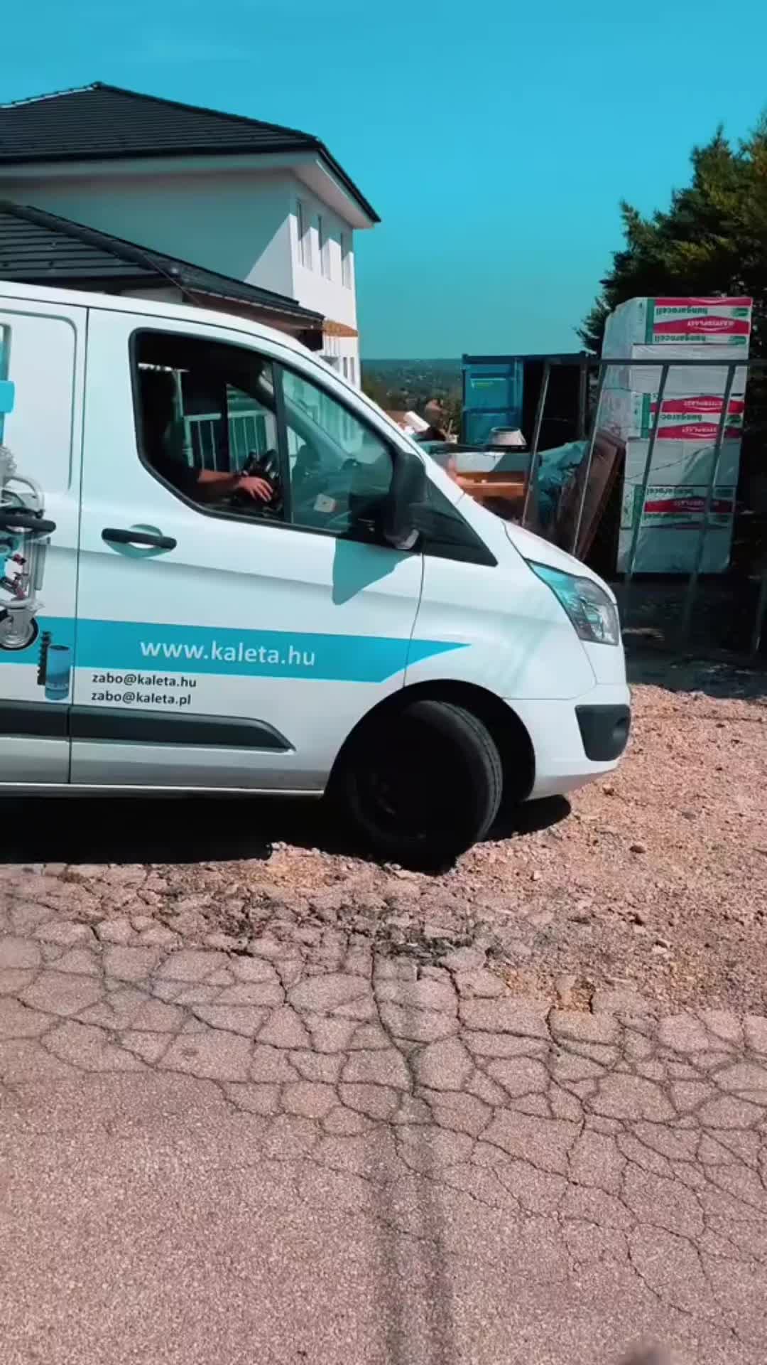 @Kaleta Magyarország Kft.