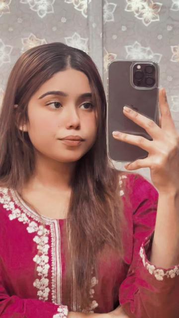 @Dua yousuf