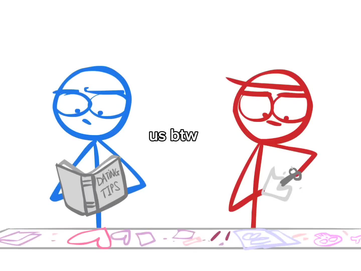 @random animator