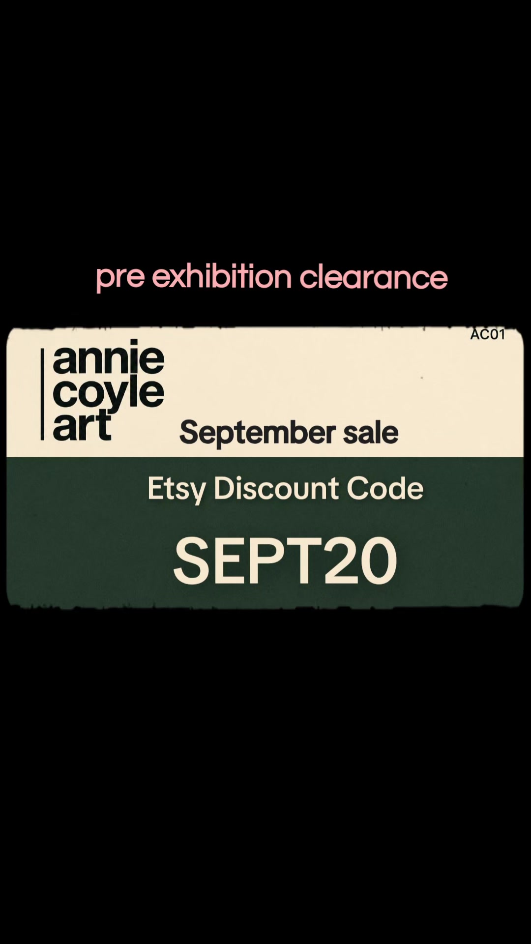 @Annie Coyle Art