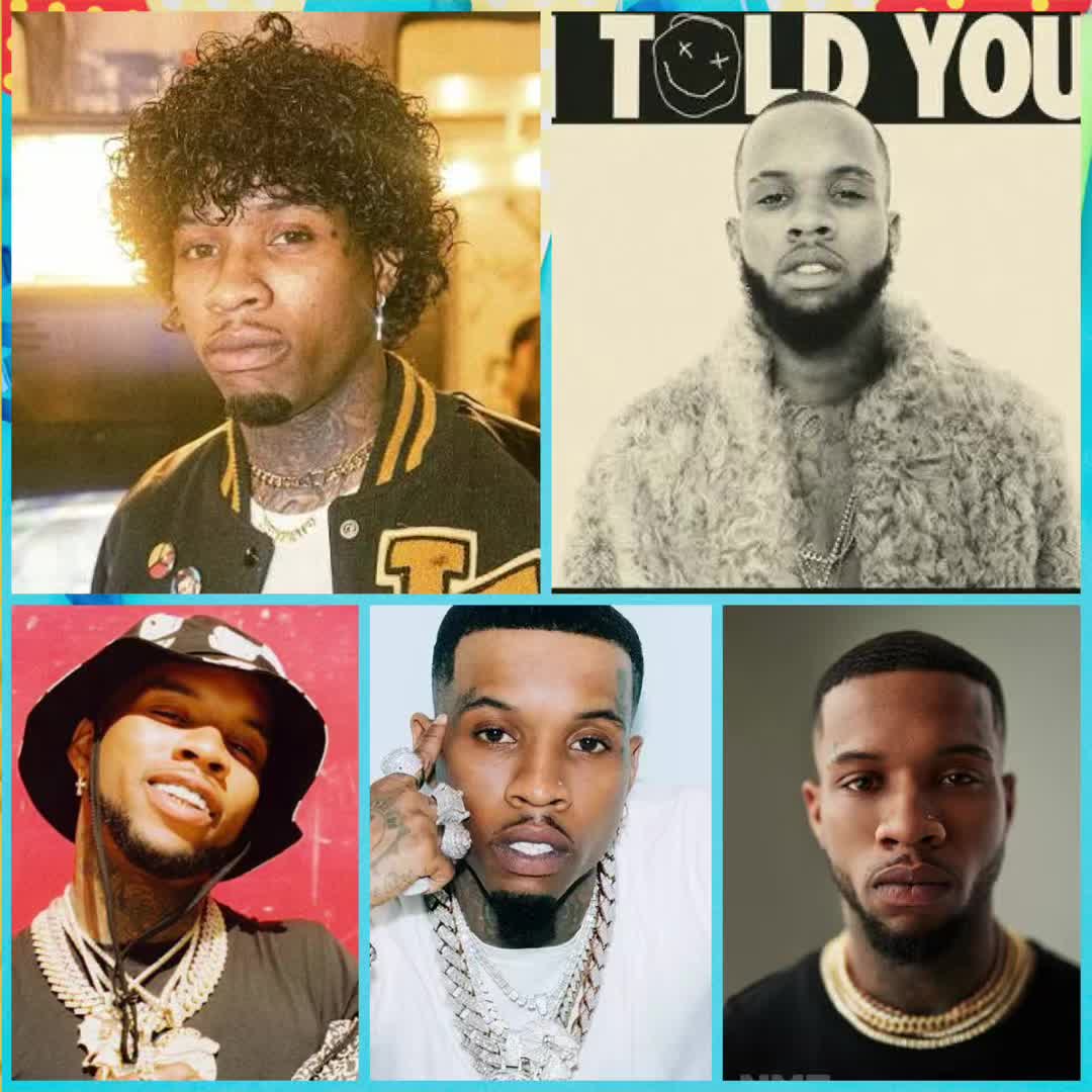 @Nificent Weezy D-Money23