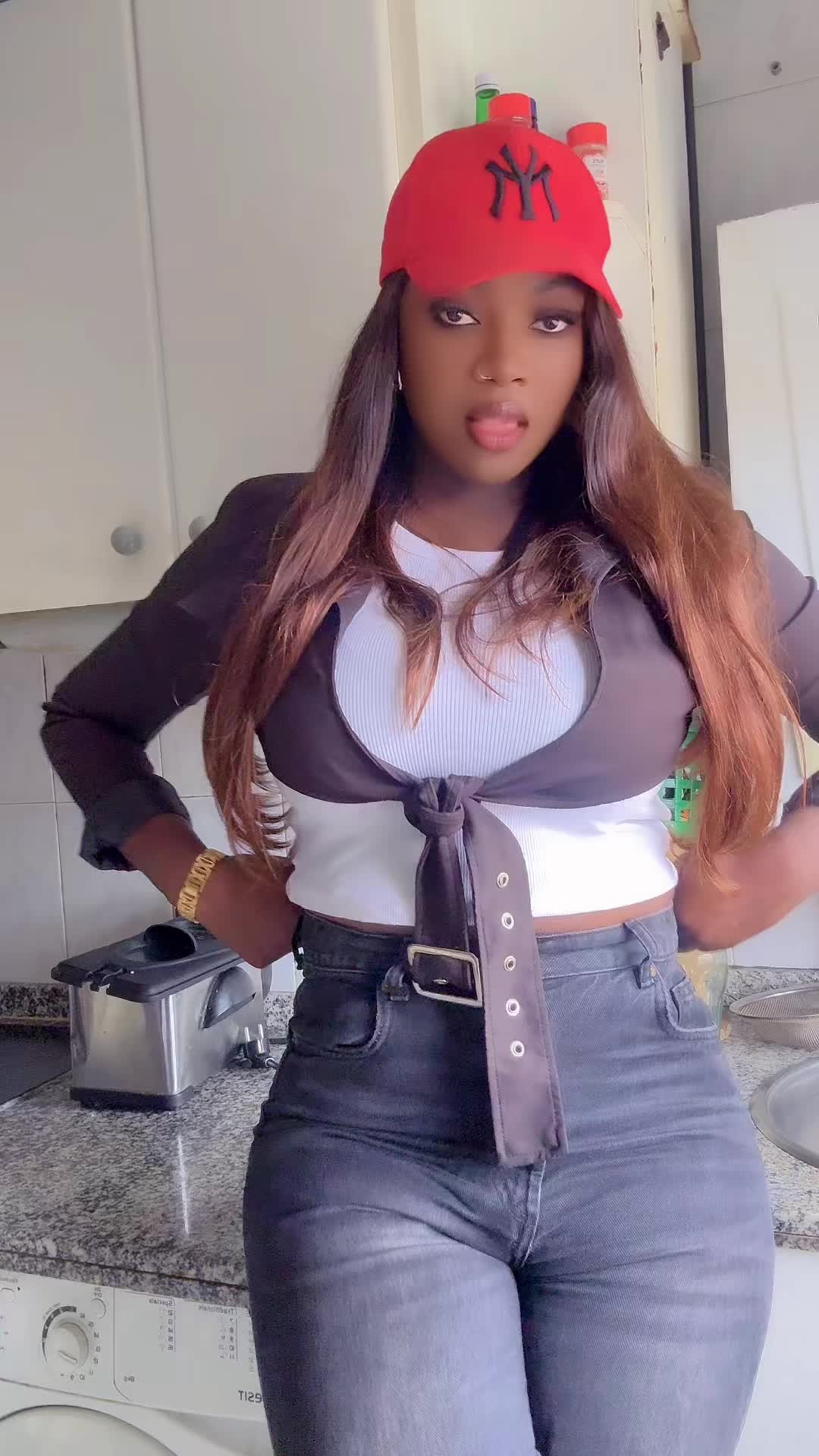 @Khadijah🇸🇳