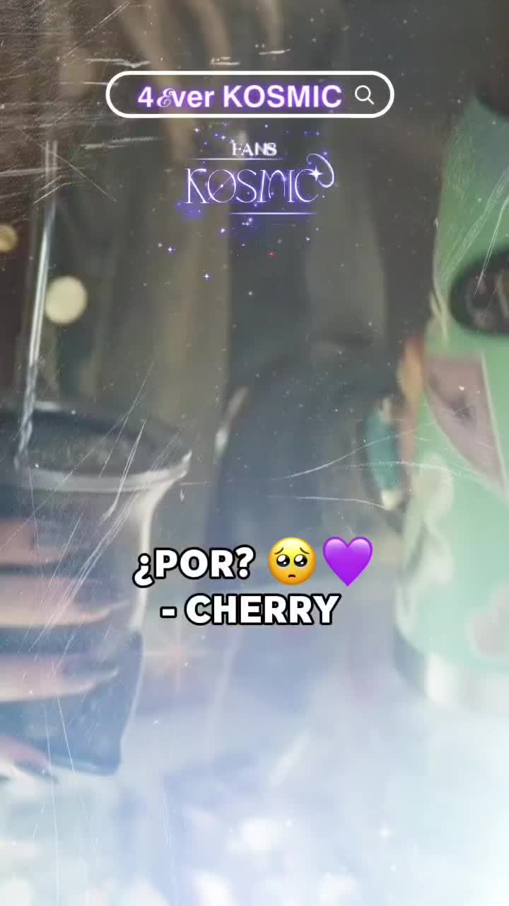 @𝗞𝗢𝗦𝗠𝗜𝗖 𝗙𝗔𝗡𝗦