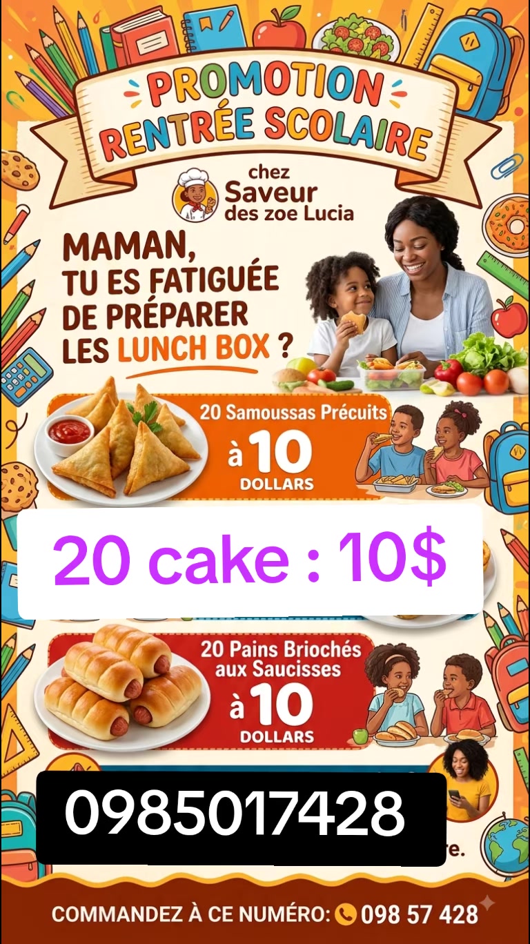 @le saveur de Zoé-lucia ❤️