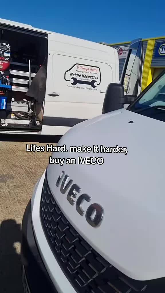@O'Rileys Autos