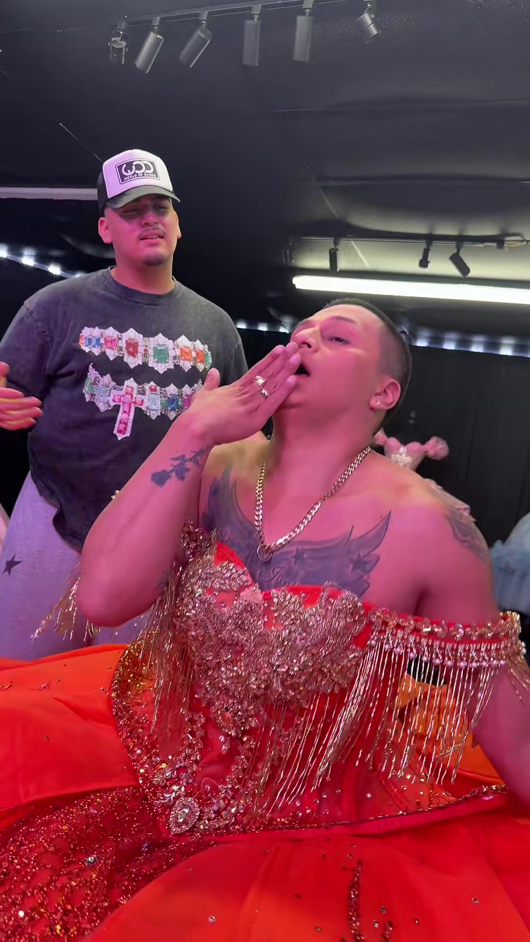 @HighClassProductions