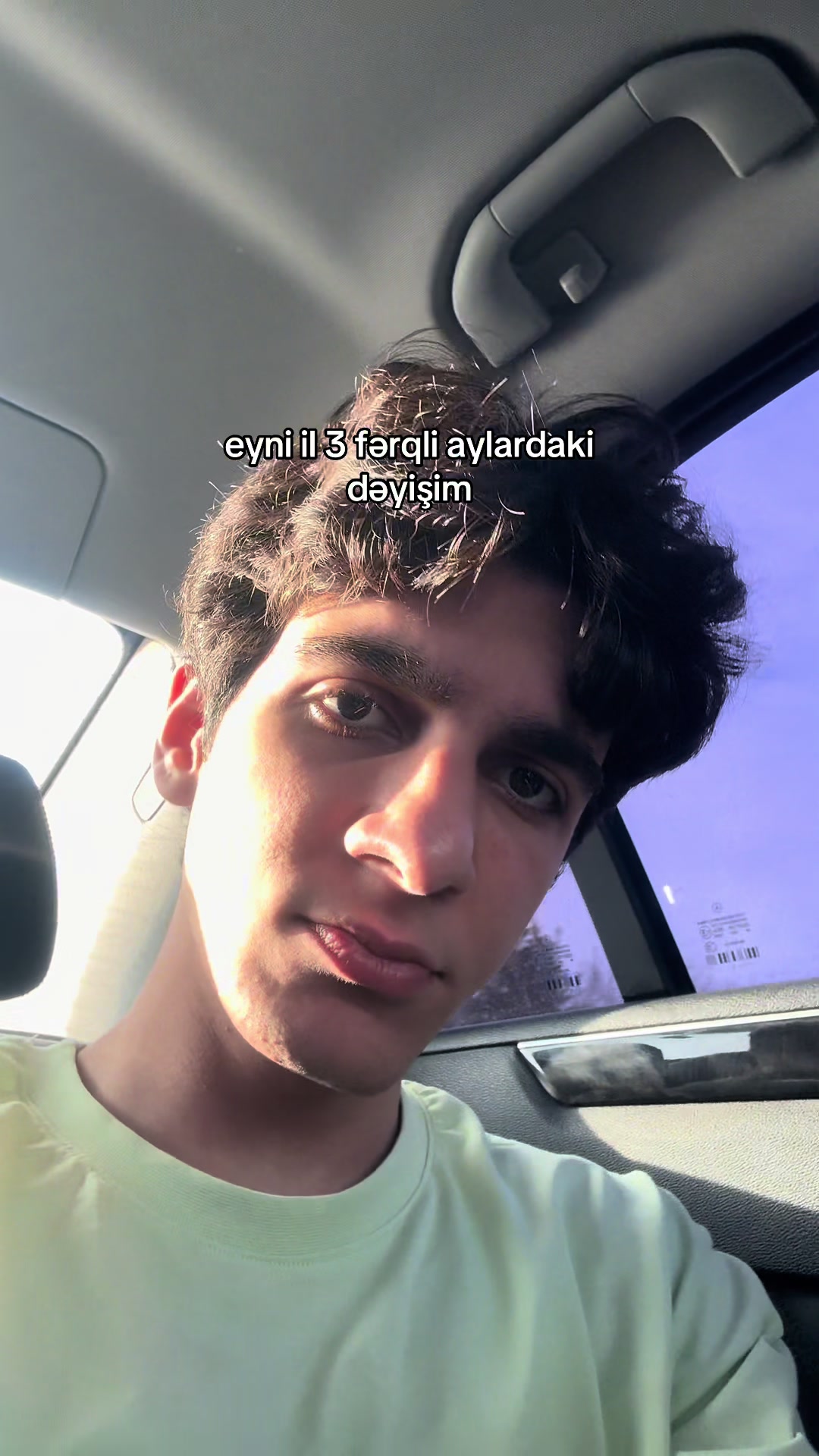 @Ismayil