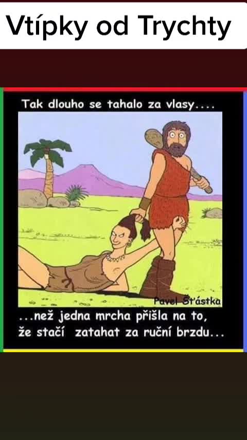 @Trychta