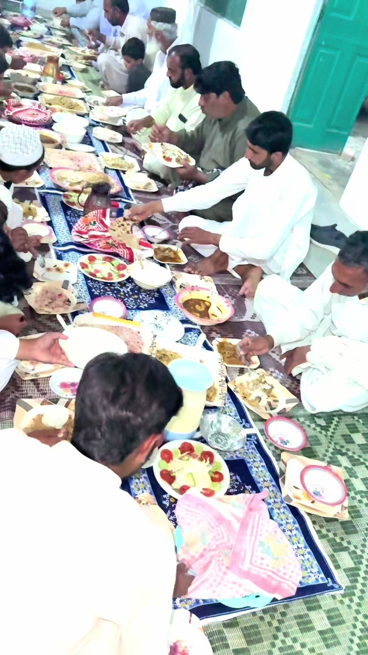 @Nazeer Ahmad