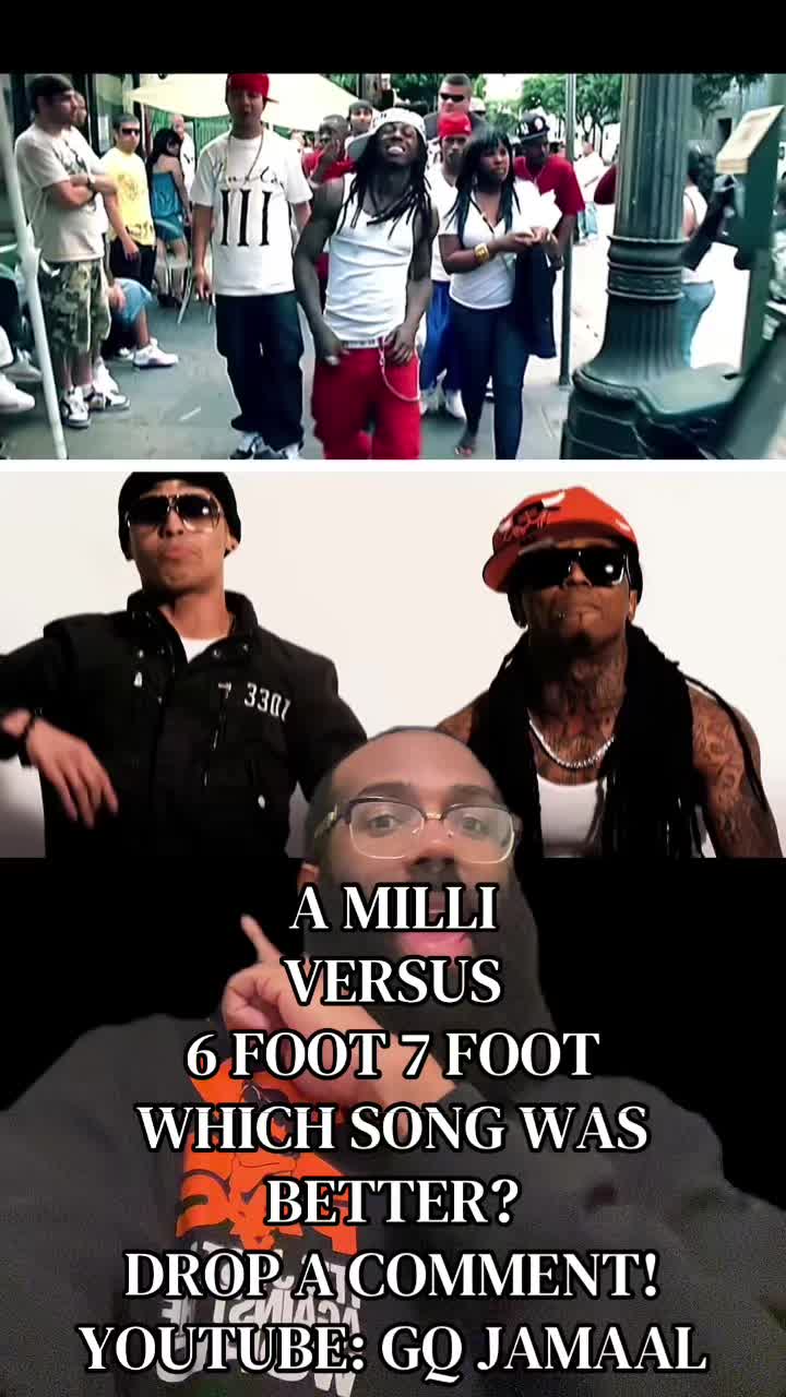 @GQ Jamaal
