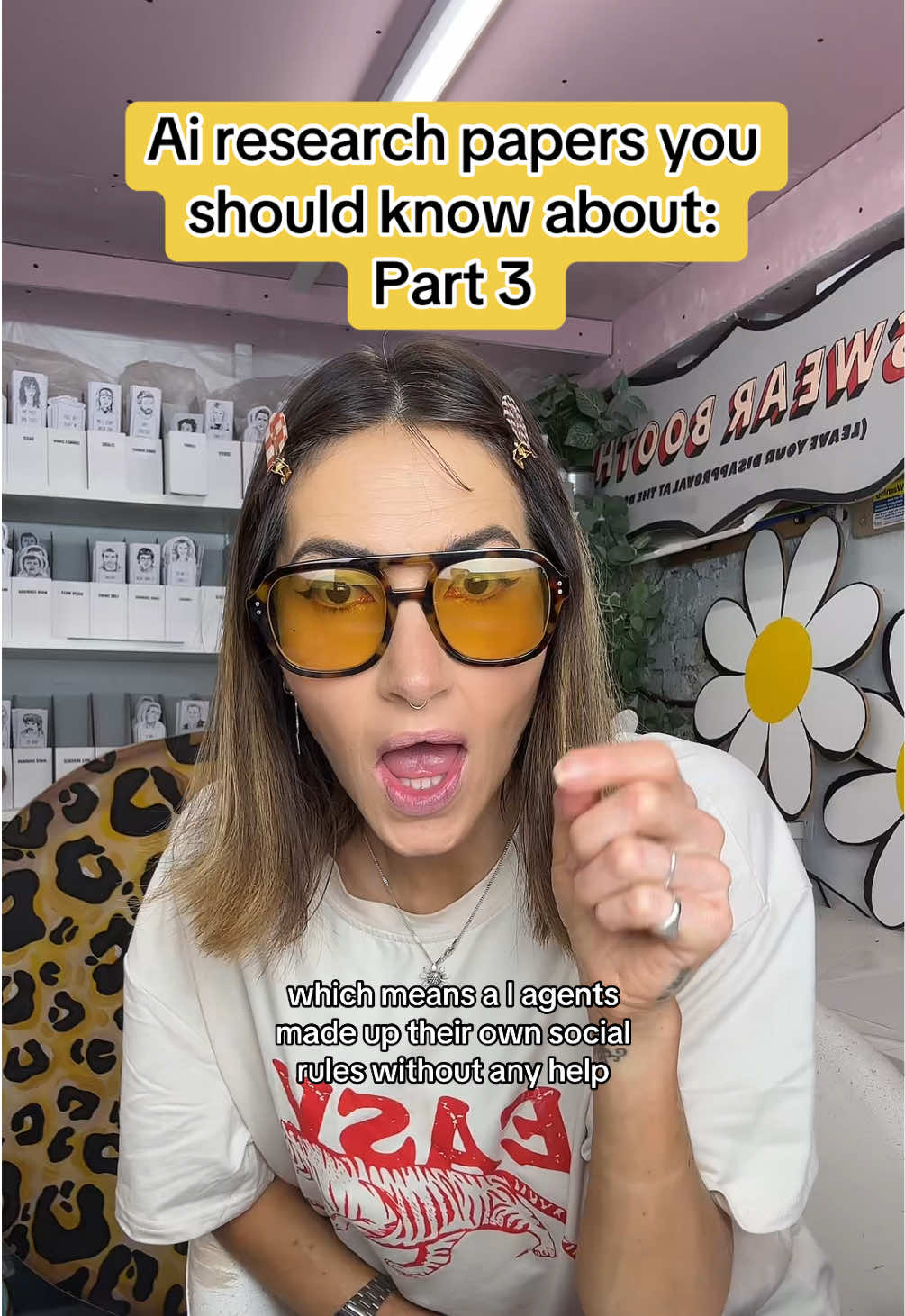 @Easy dAIsy | AI Education