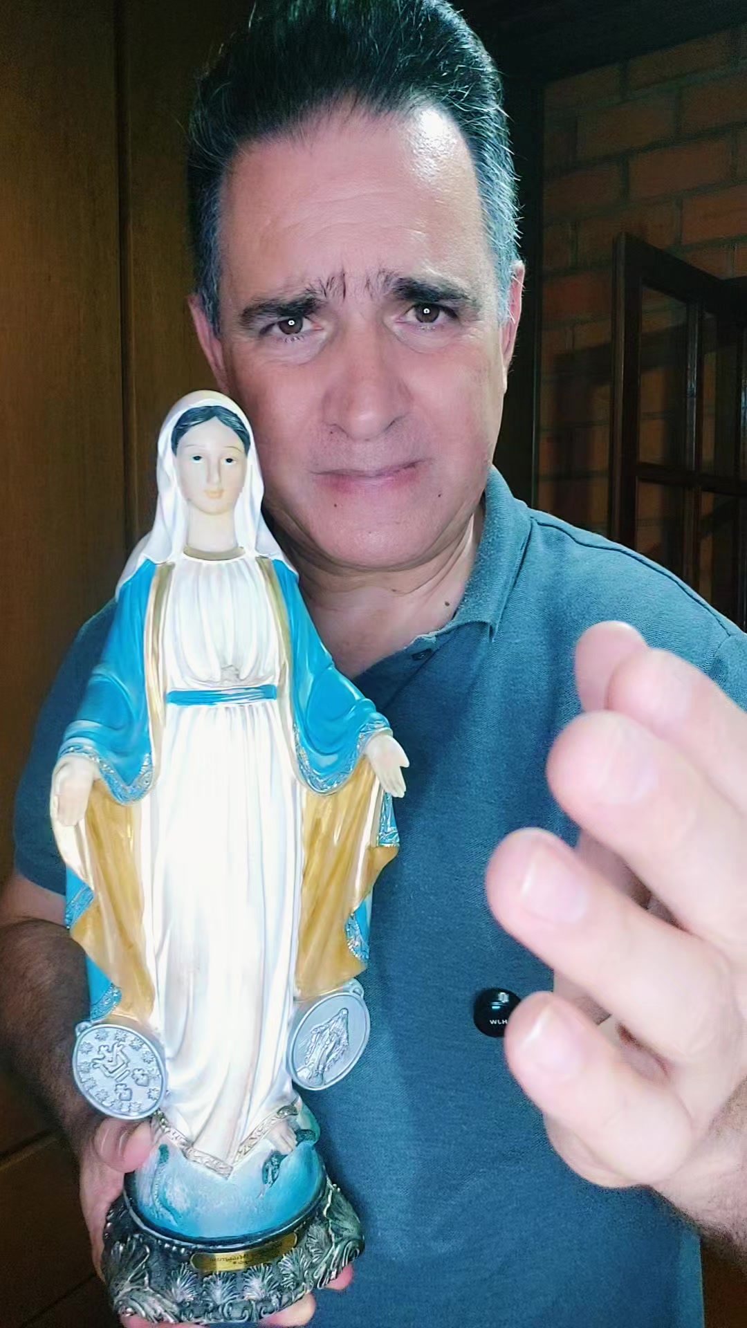 @Voz da Amizade