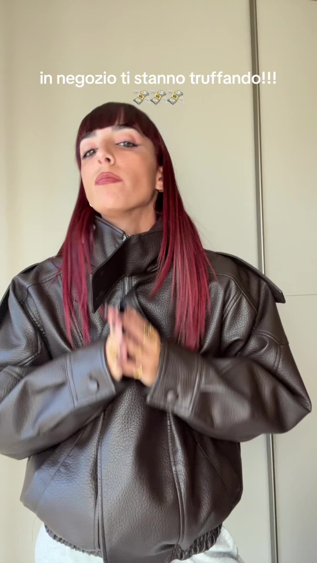 @alba conte | UGC | creator 🌱