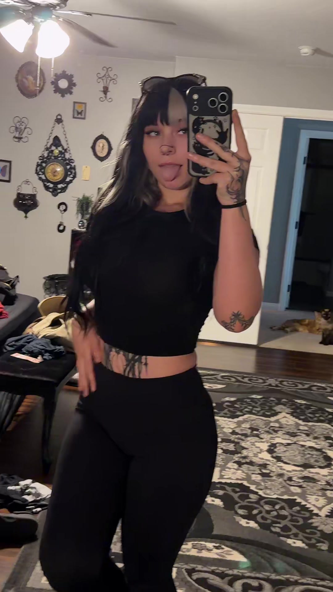 @sweetmuffins ♱