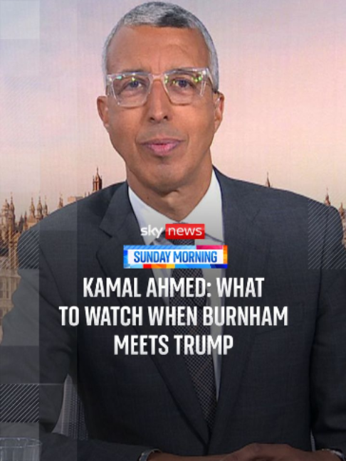 @Sky News